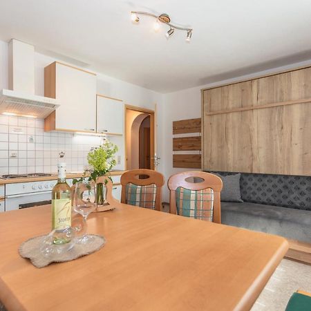 Haus Schwaighofer Leilighet Saalbach-Hinterglemm Eksteriør bilde